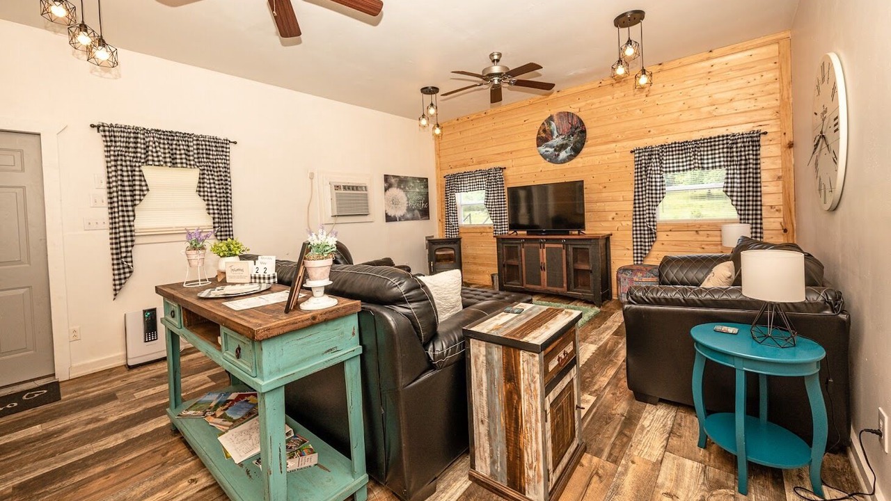 Photo of Livingroom in Hatfield