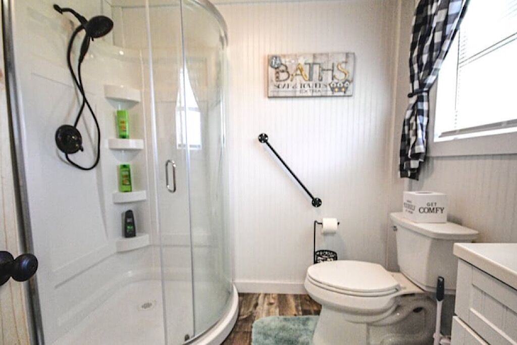 Photo of Bathroom in Hatfield
