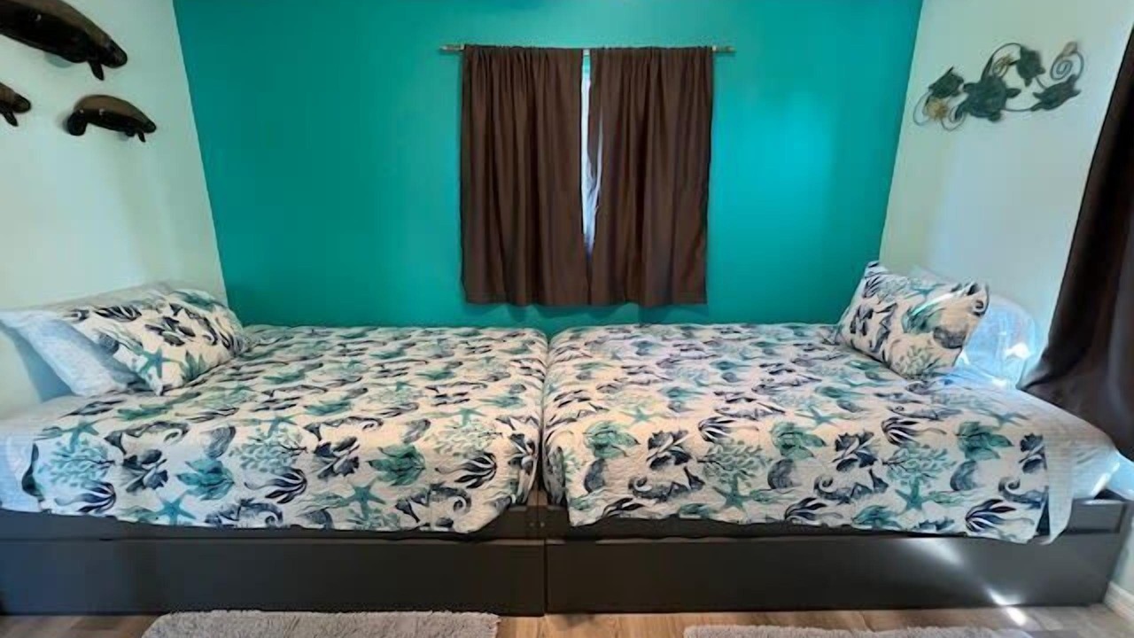 Photo of Bedroom in Placida