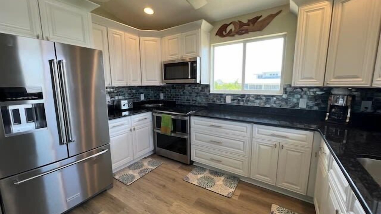 Photo of Kitchen in Placida