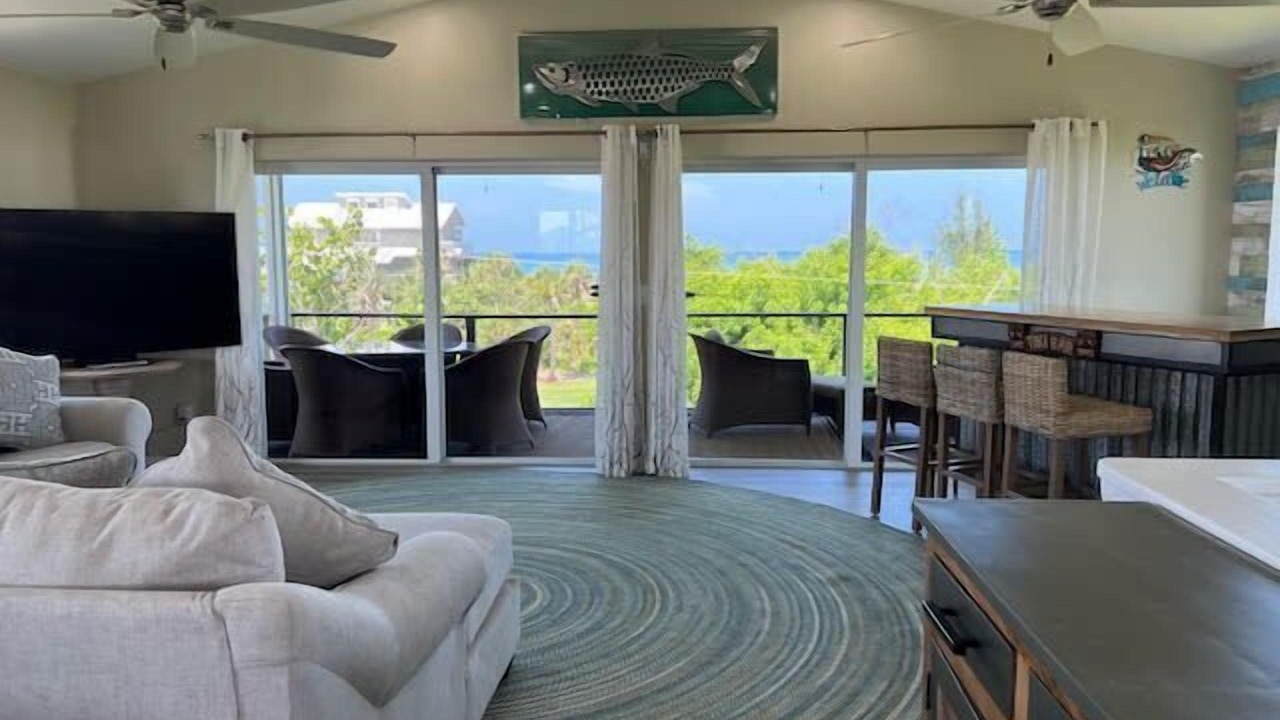 Photo of Livingroom in Placida