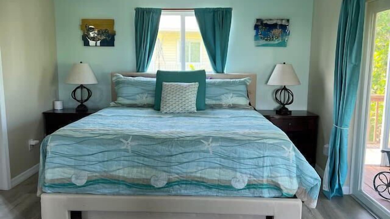 Photo of Bedroom in Placida