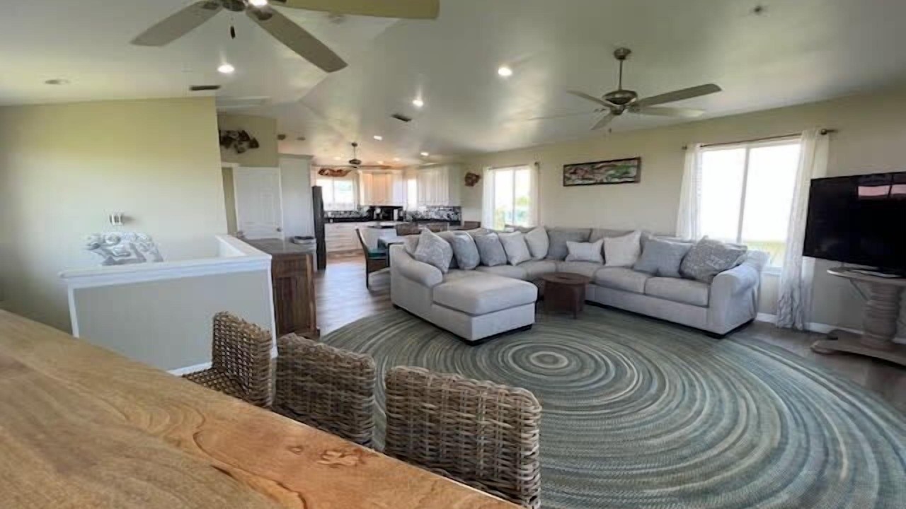 Photo of Livingroom in Placida