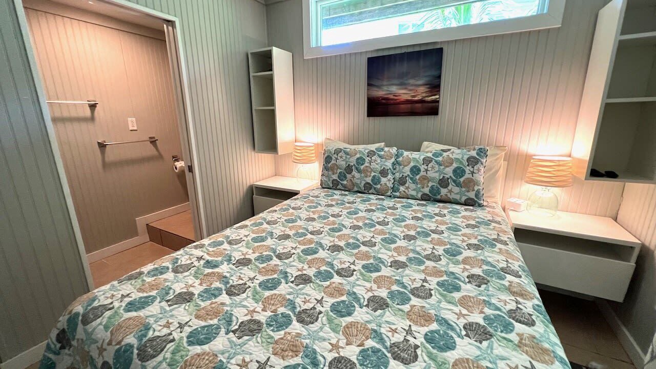 Photo of Bedroom in Placida