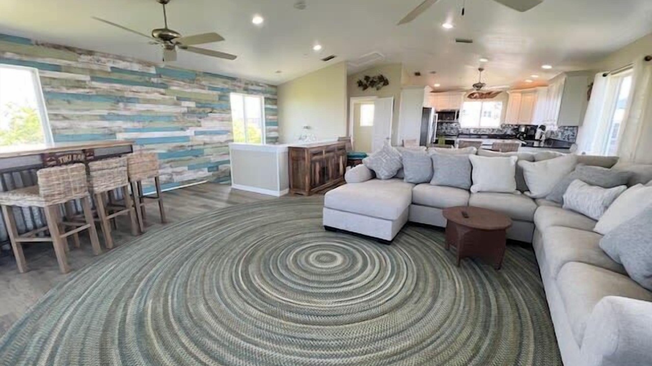 Photo of Livingroom in Placida