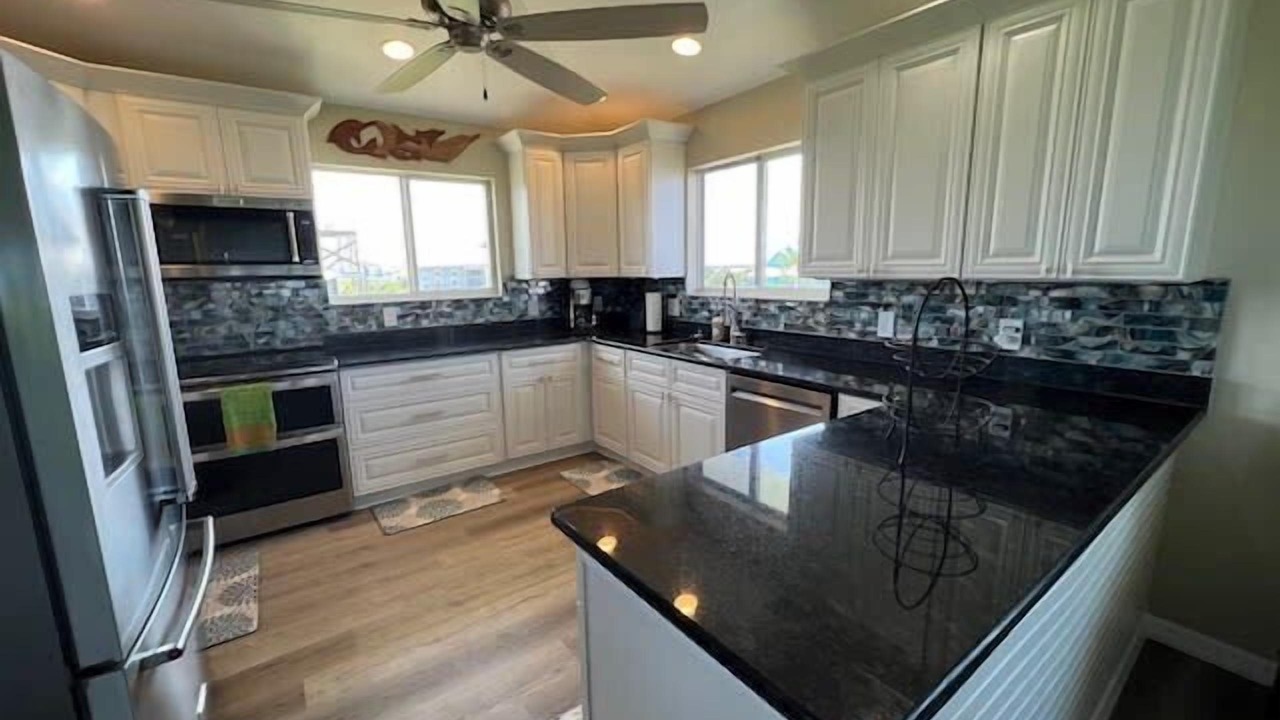 Photo of Kitchen in Placida