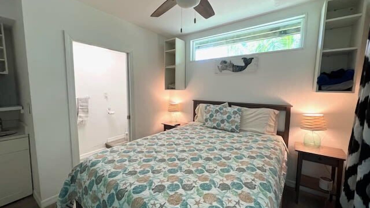 Photo of Bedroom in Placida