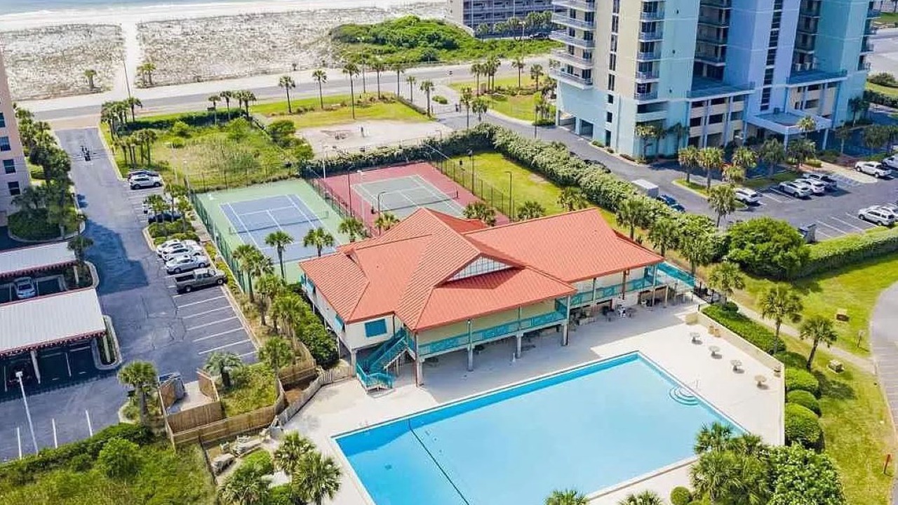 Photo of Outdoor in Pensacola Beach