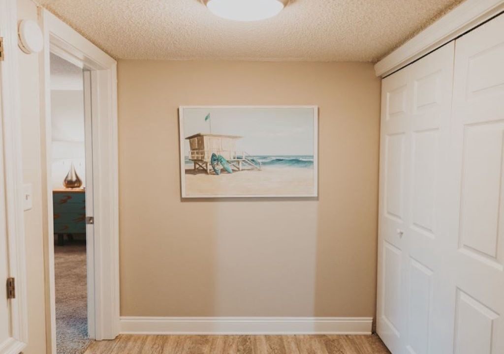 Photo of Bedroom in Pensacola Beach