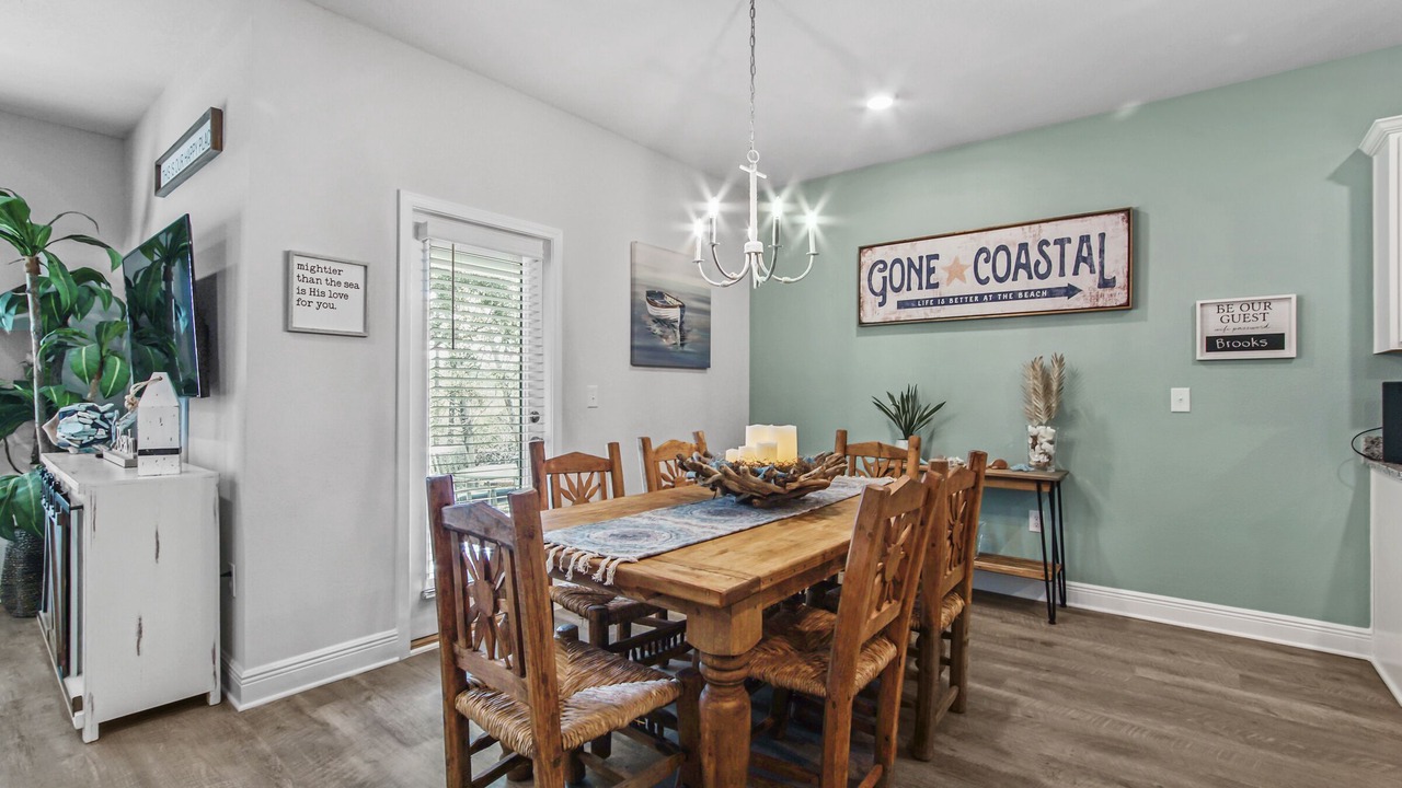Photo of Bedroom in Port St. Joe