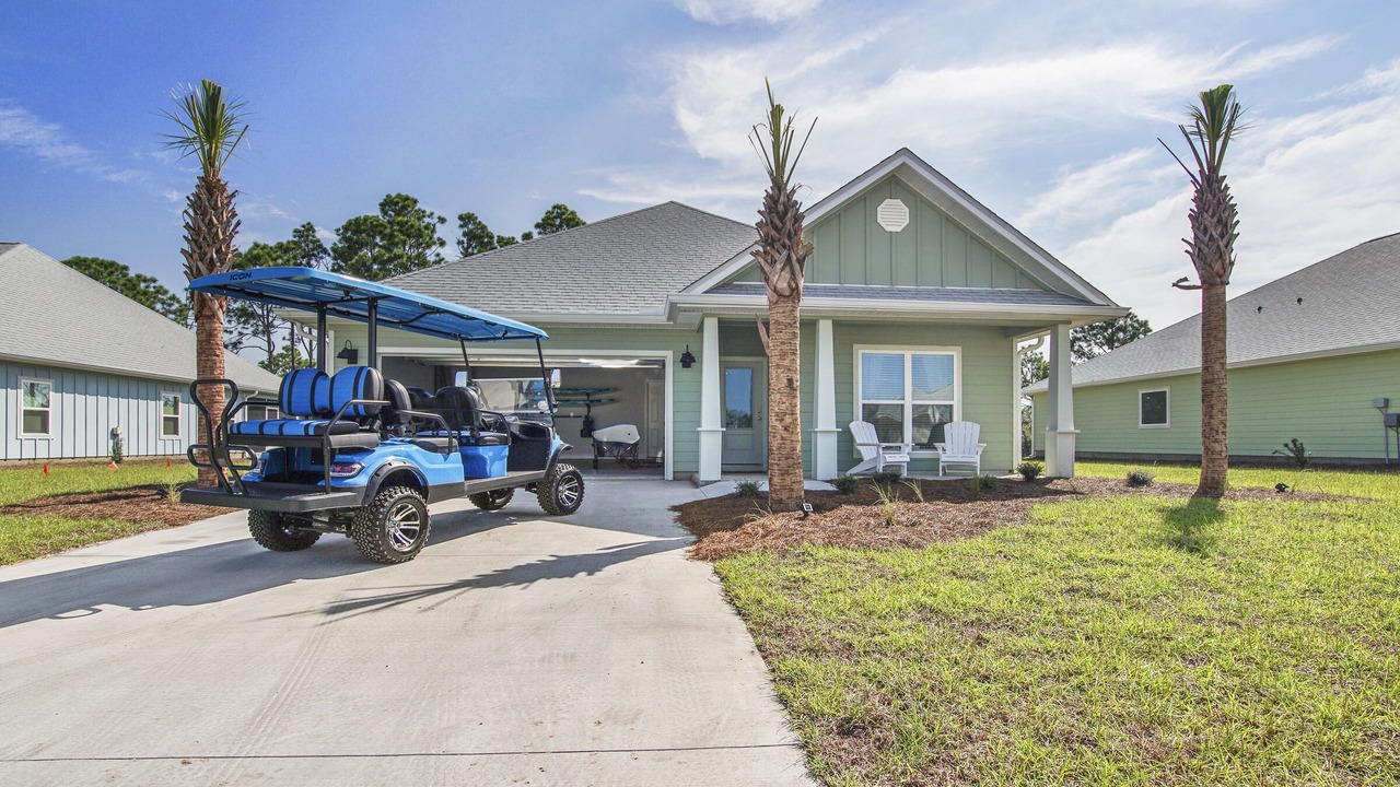 Photo of Outdoor in Port St. Joe