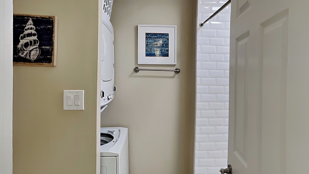 Photo of Bathroom in Crystal Beach