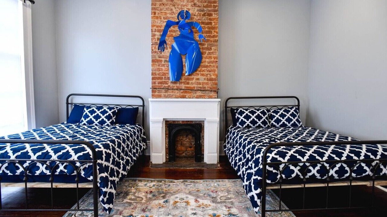 Photo of Bedroom in Treme