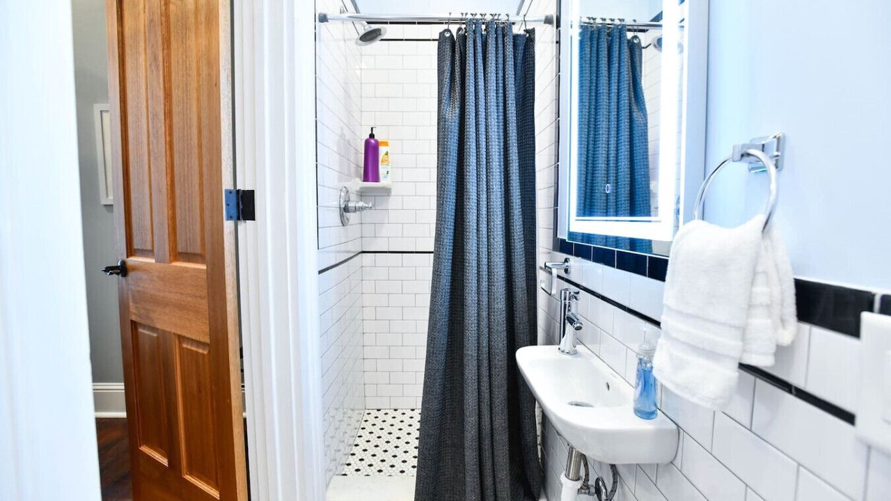 Photo of Bathroom in Treme