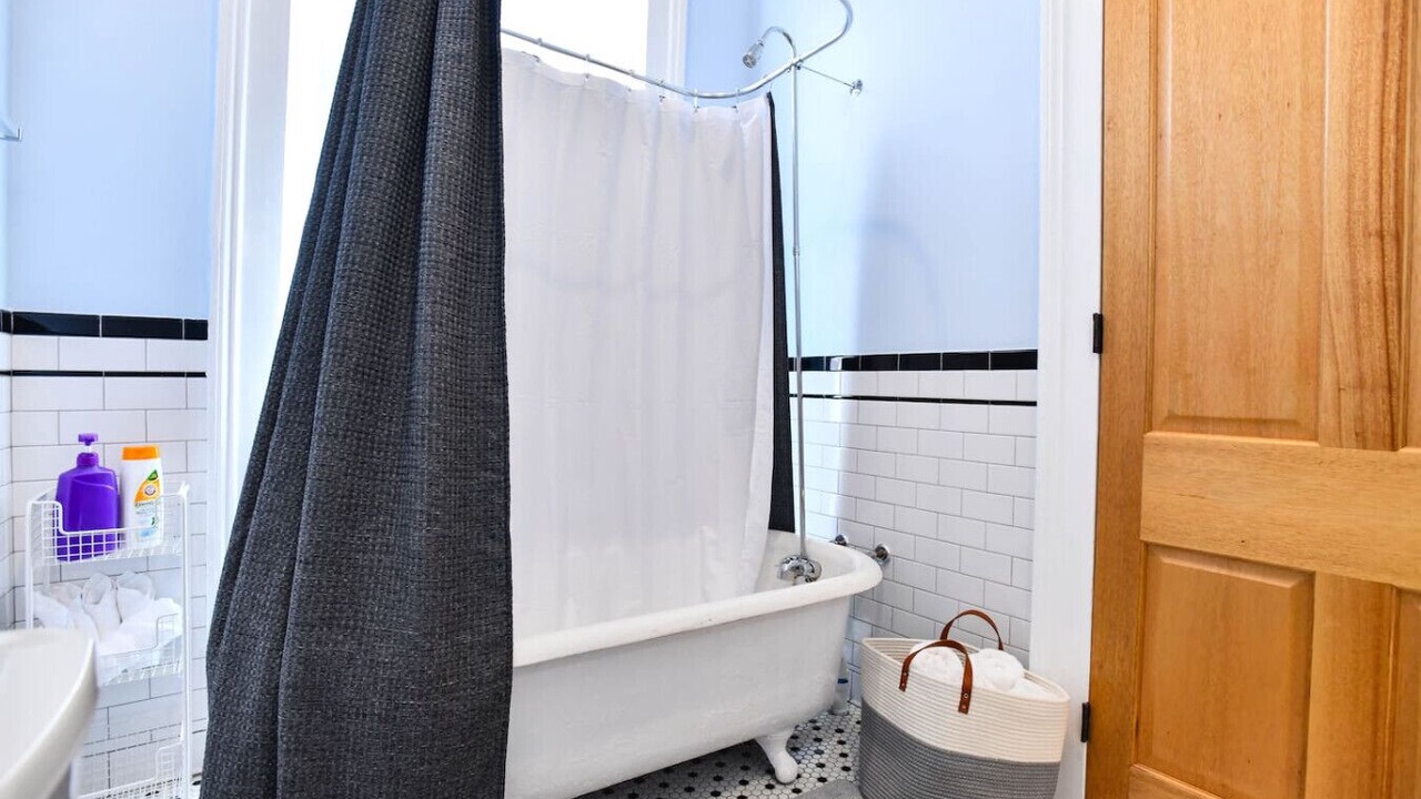 Photo of Bathroom in Treme