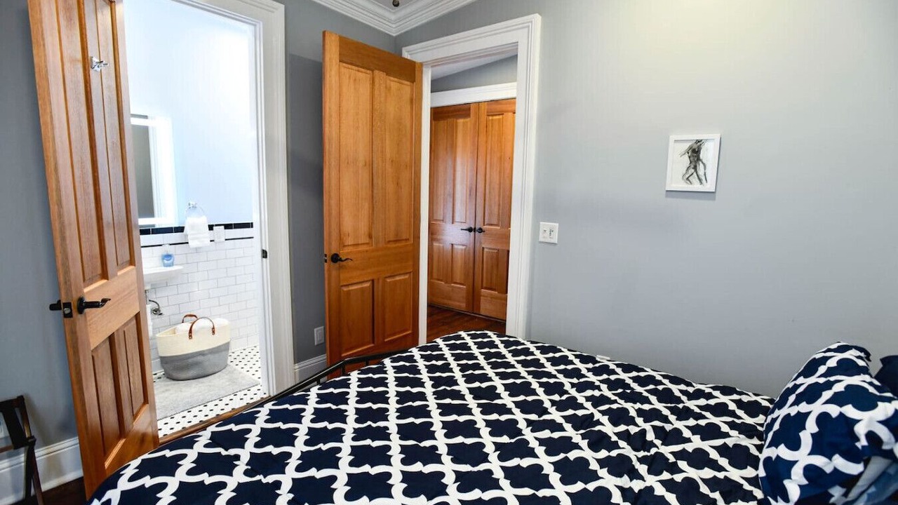 Photo of Bedroom in Treme