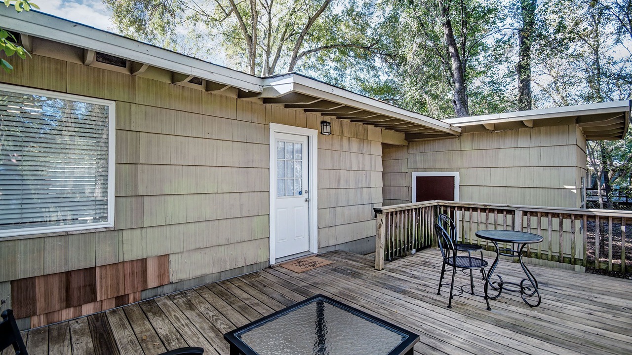 Photo of Outdoor in Tougaloo