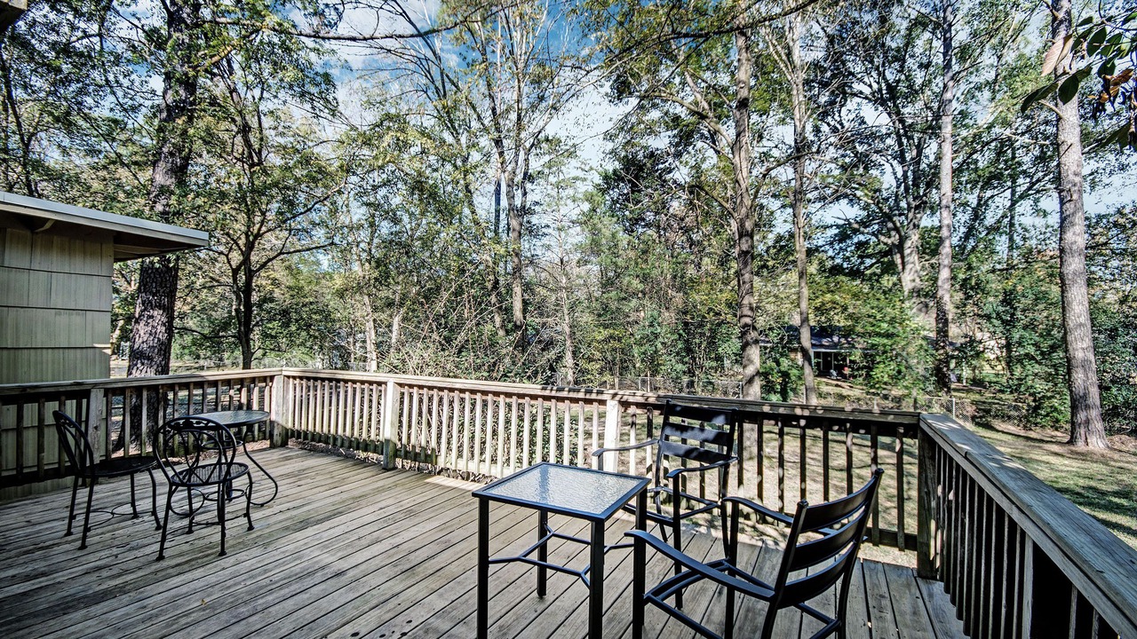 Photo of Outdoor in Tougaloo