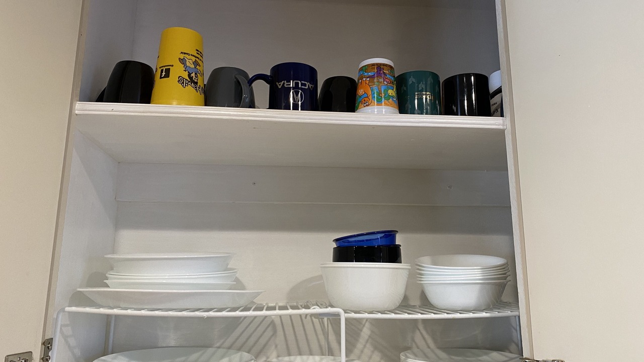 Photo of Kitchen in Tougaloo