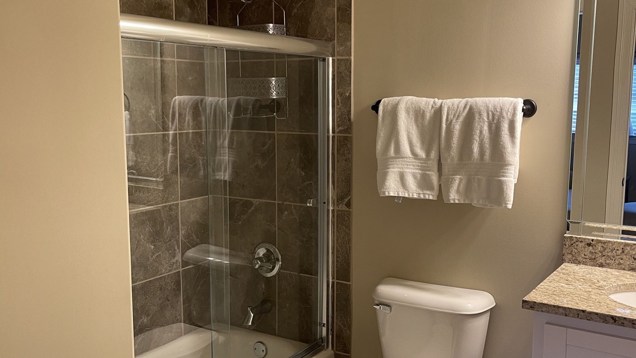 Photo of Bathroom in Oxford