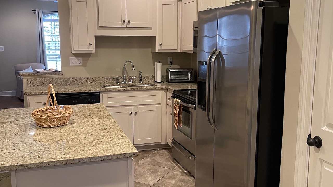 Photo of Kitchen in Oxford