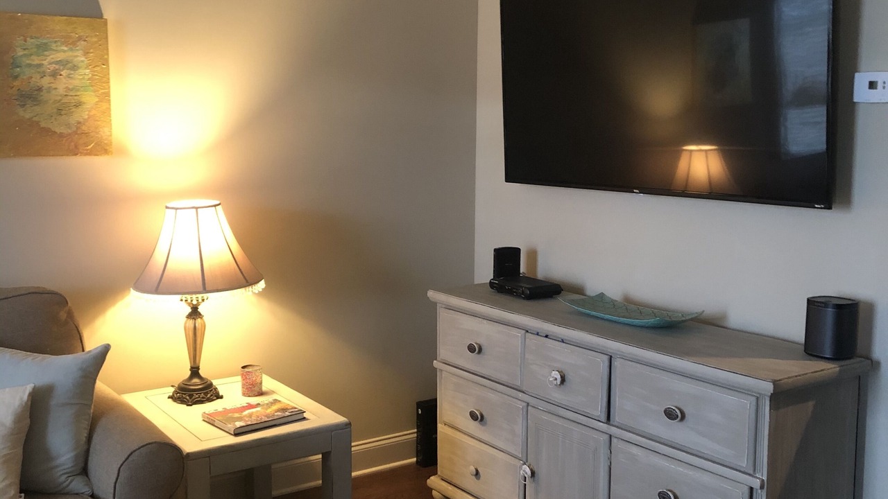 Photo of Livingroom in Oxford