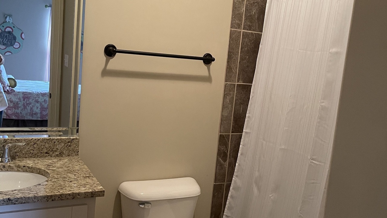 Photo of Bathroom in Oxford