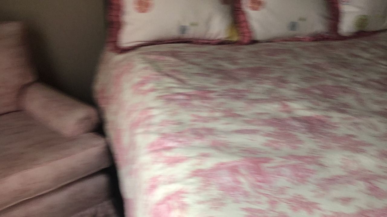 Photo of Bedroom in Oxford