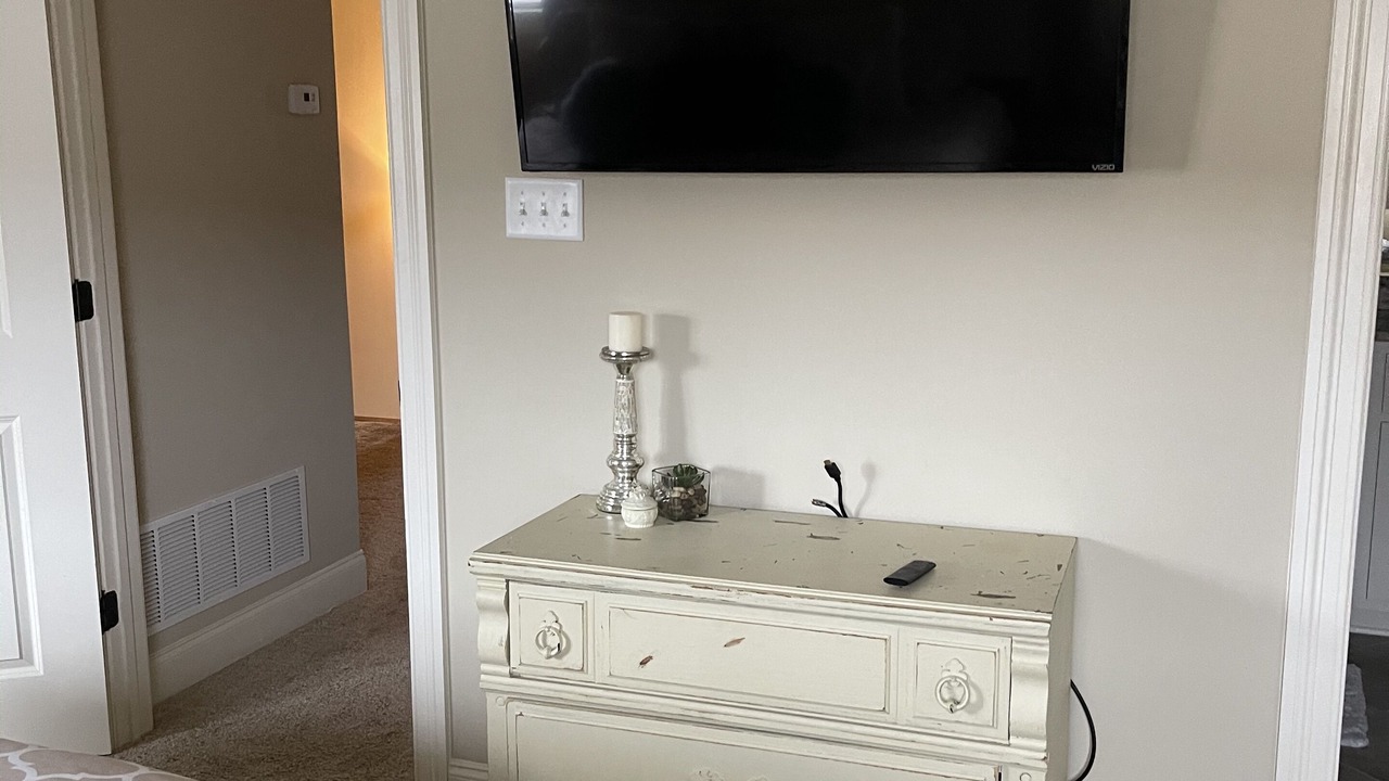Photo of Bedroom in Oxford