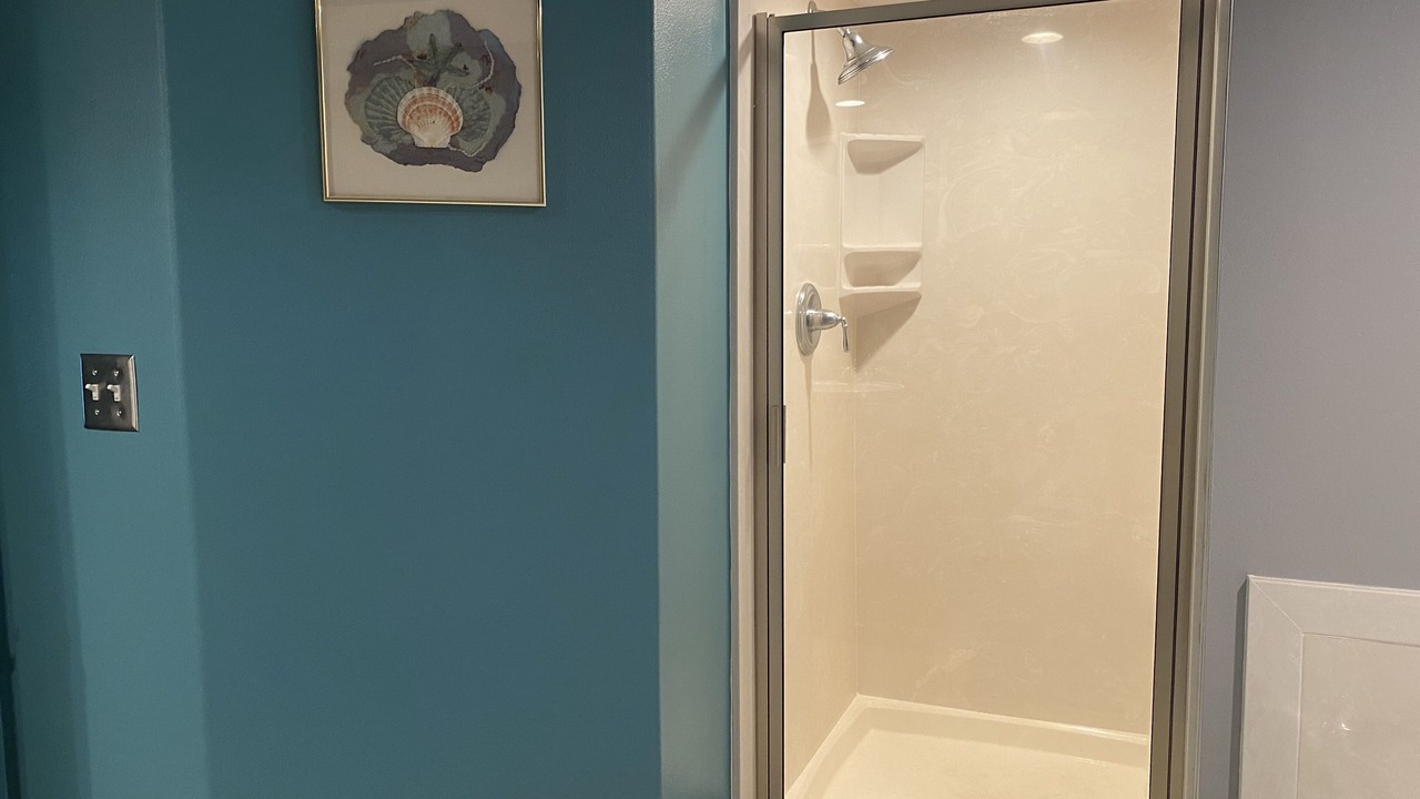 Photo of Bathroom in Biloxi
