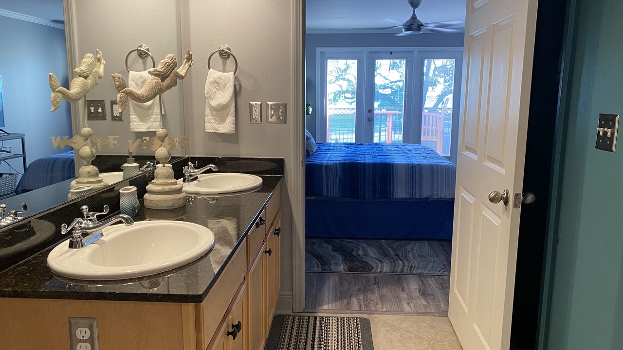 Photo of Bathroom in Biloxi