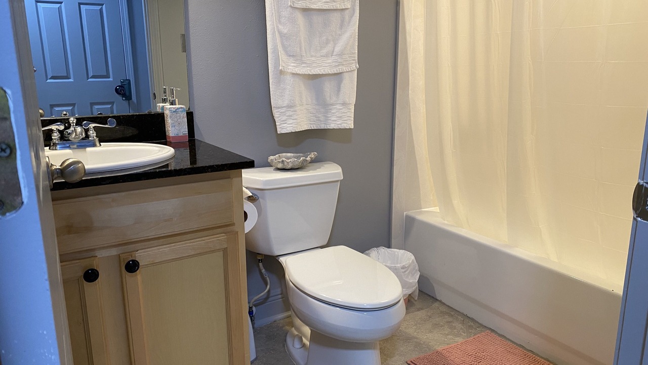 Photo of Bathroom in Biloxi
