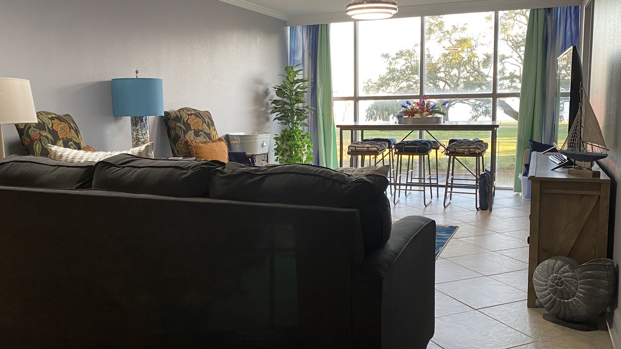 Photo of Livingroom in Biloxi