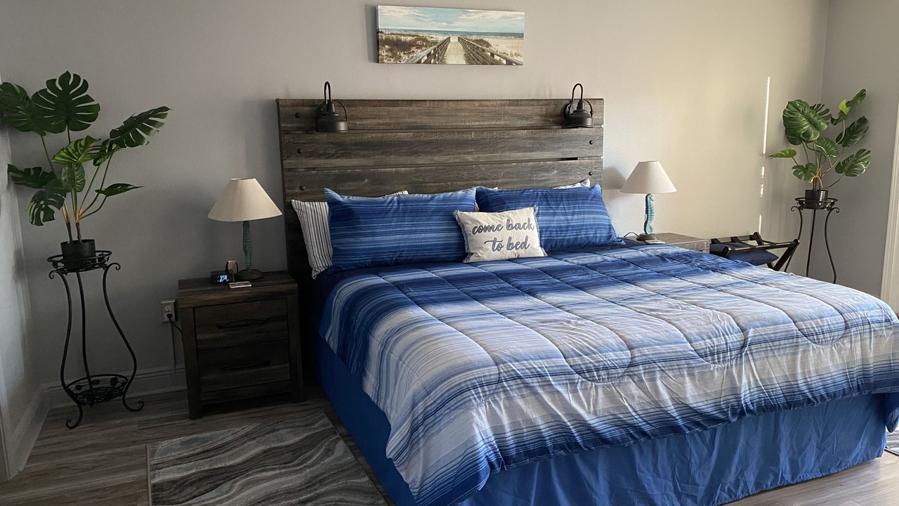 Photo of Bedroom in Biloxi