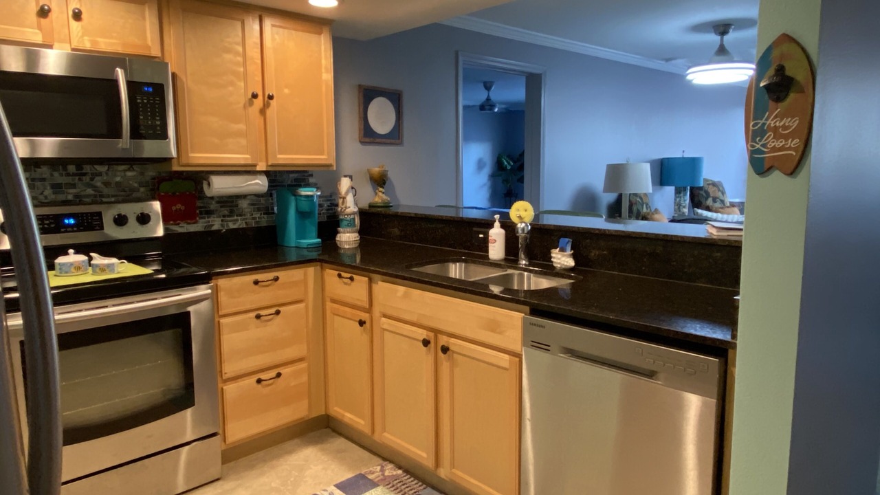 Photo of Kitchen in Biloxi