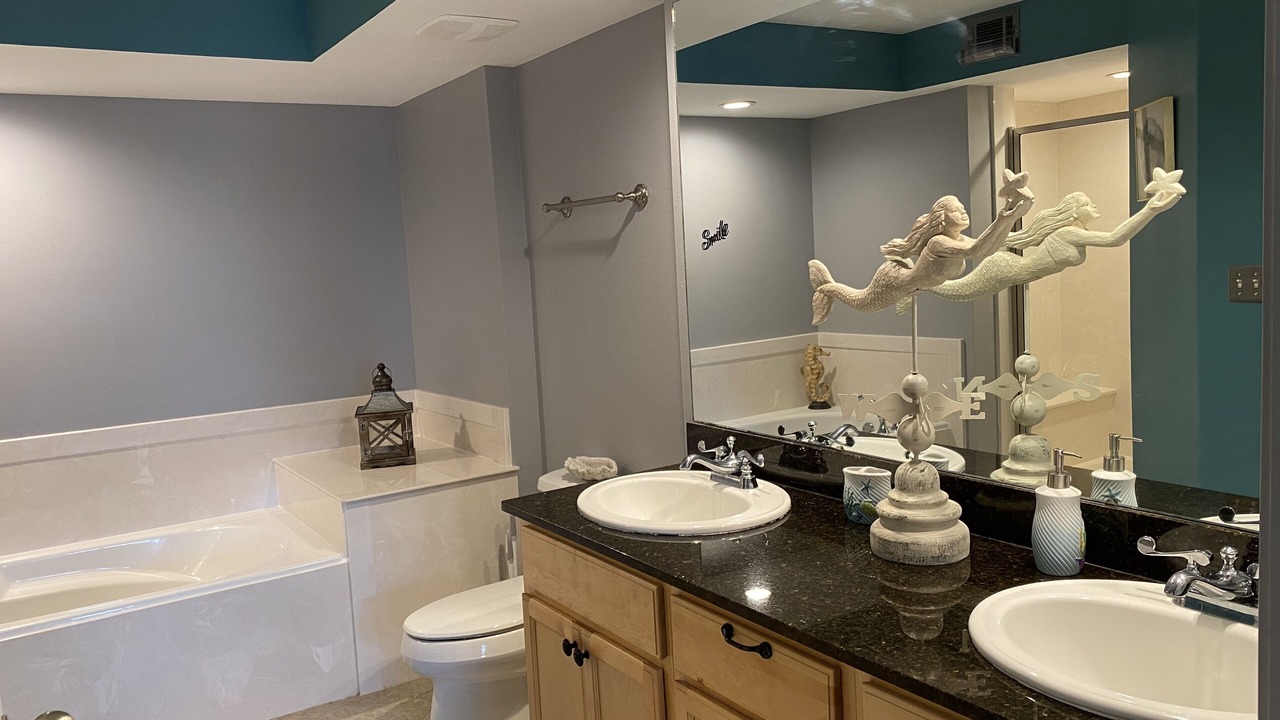 Photo of Bathroom in Biloxi