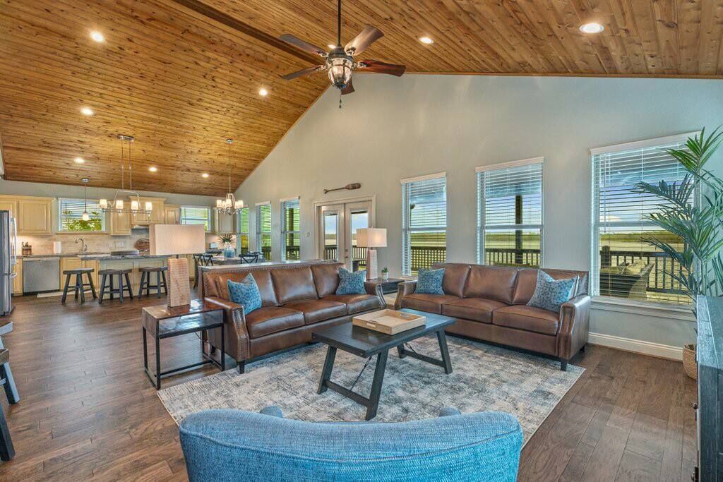 Photo of Bedroom in Hackberry