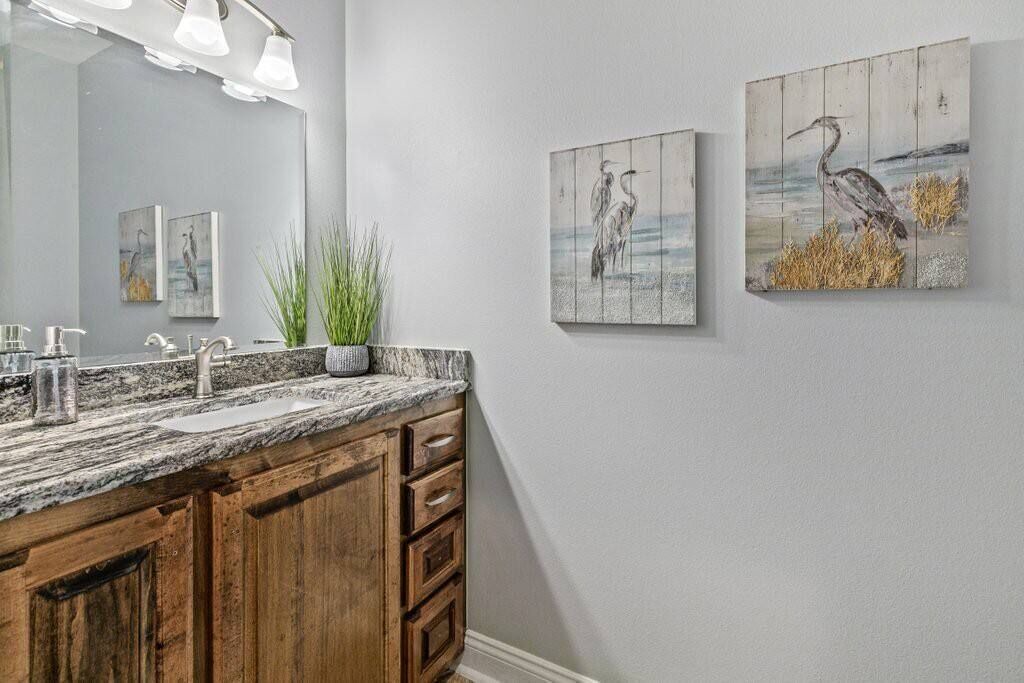 Photo of Bedroom in Hackberry
