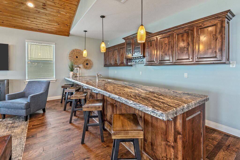 Photo of Bedroom in Hackberry