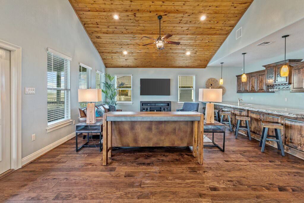 Photo of Bedroom in Hackberry