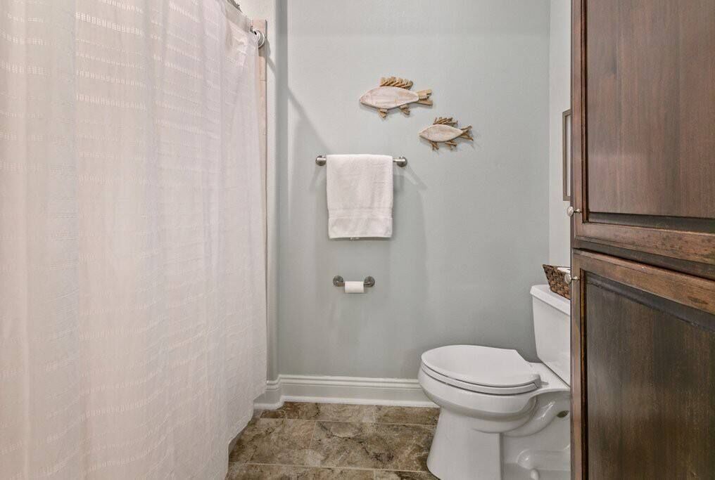 Photo of Bathroom in Hackberry
