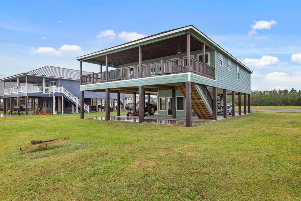 Photo of Outdoor in Hackberry
