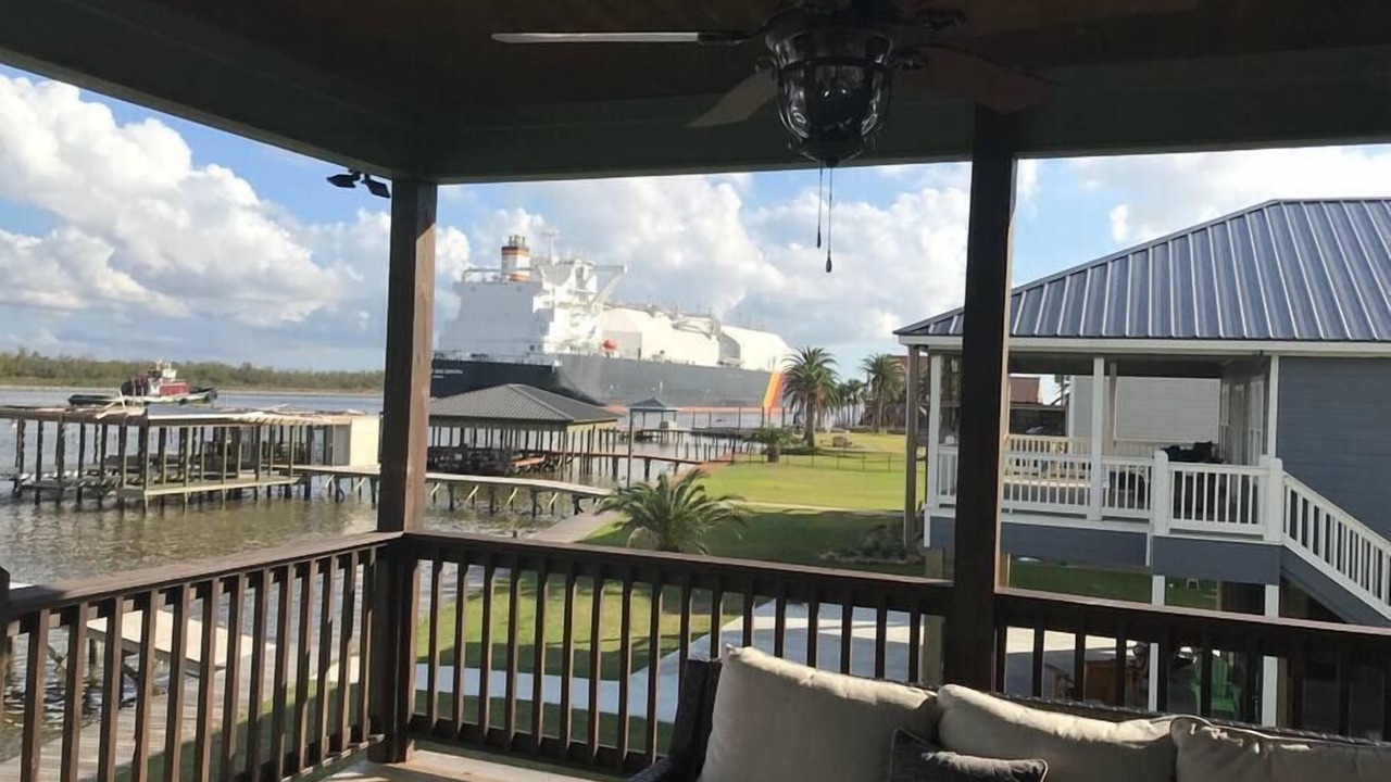 Photo of Patio Balcony in Hackberry