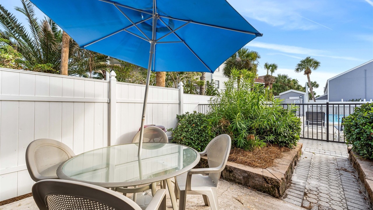 Photo of Outdoor in Destin