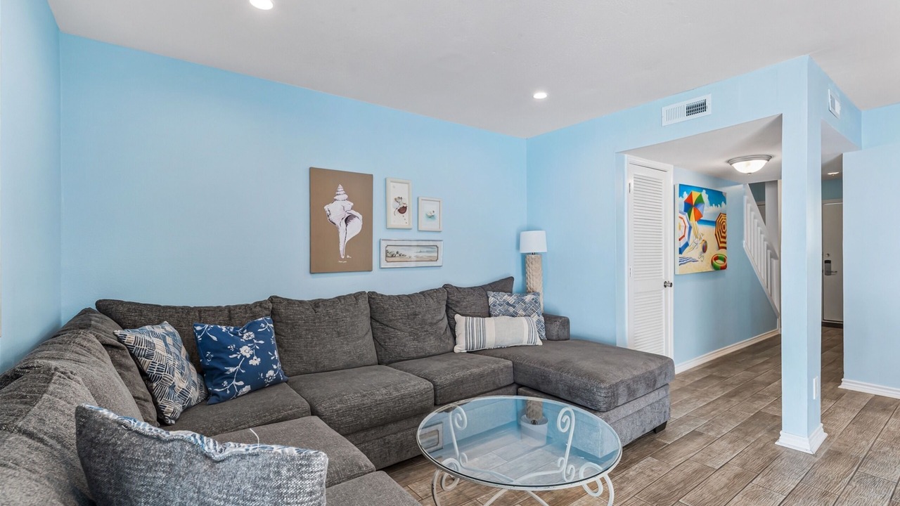 Photo of Bedroom in Destin