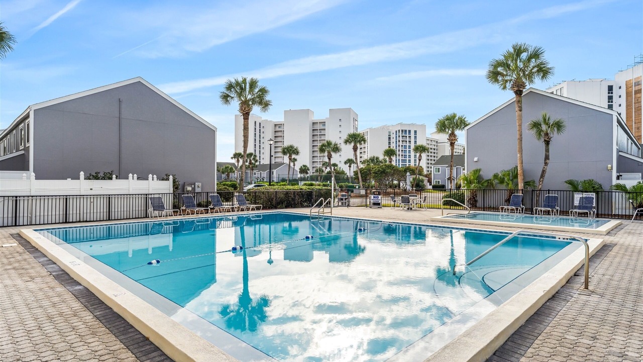 Photo of Outdoor in Destin