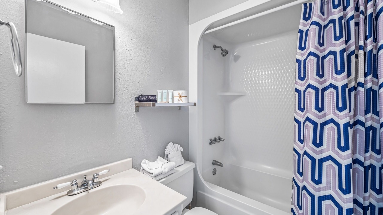 Photo of Bathroom in Destin