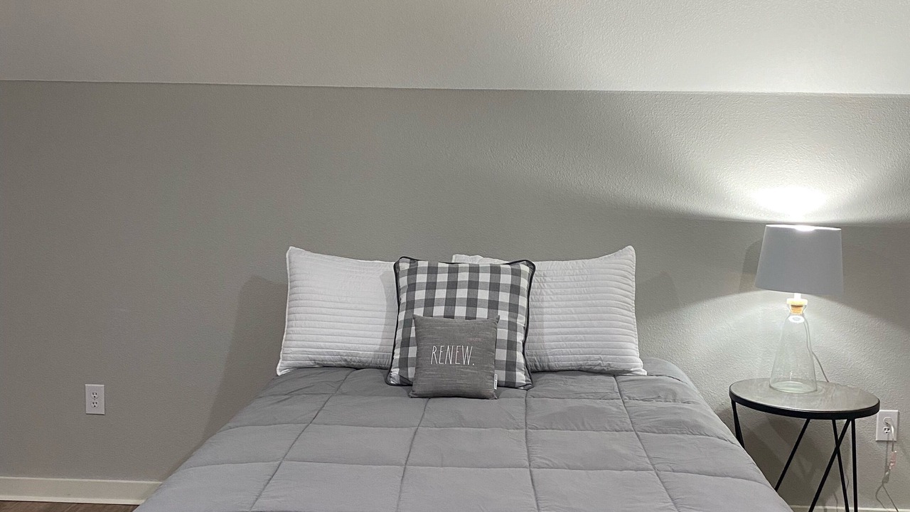 Photo of Bedroom in Zavalla