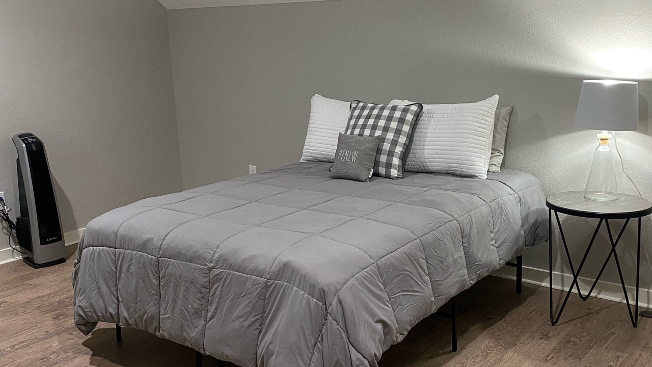 Photo of Bedroom in Zavalla