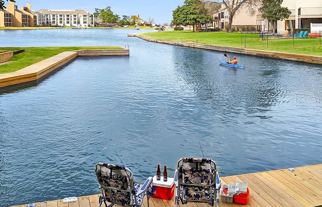 Photo of Others in Walden on Lake Conroe